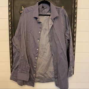 Murano Men’s Dress Shirt